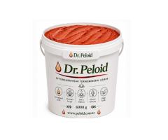 Klinik Tipi Peloid - 6000 Gr