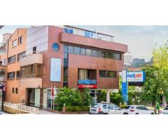 Ankara GETAT Merkezi Ozon tedavisi - Medipark Tıp - 2