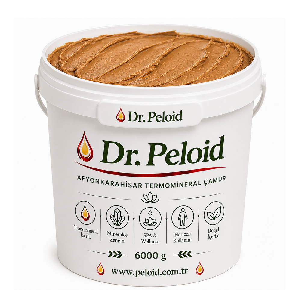 Ev Tipi Peloid