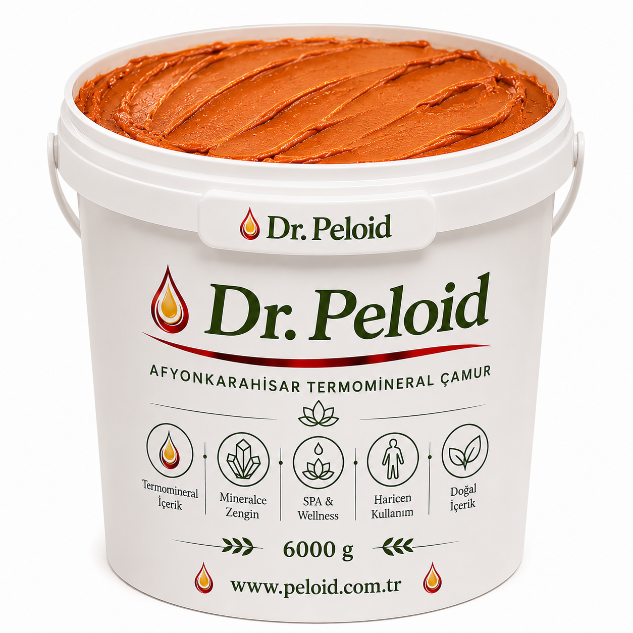 Dr. Peloid