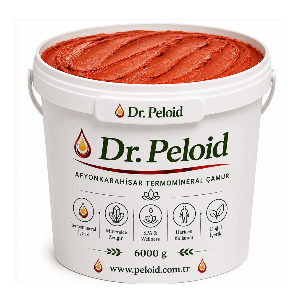 Klinik Tipi Peloid